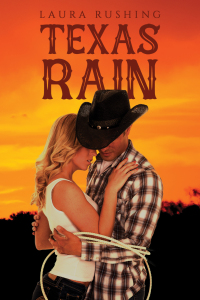 Cover image: Texas Rain 9781649793867