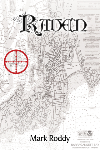 Cover image: Raven 9781649794635