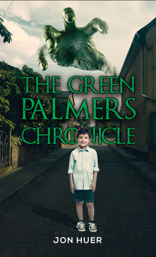 Imagen de portada: The Green Palmers Chronicle 9781649794659