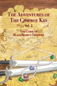 表紙画像: The Adventures of the Cowboy Kid - Vol. 2 9781649795496