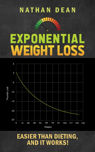 Cover image: Exponential Weight Loss 9781649796639