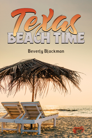 Imagen de portada: Texas Beach Time 9781649796790