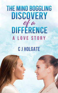 Cover image: The Mind Boggling Discovery of a Difference 9781649796936