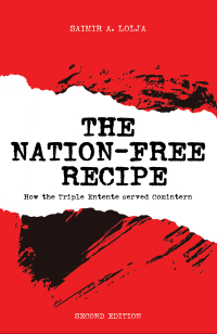 صورة الغلاف: The Nation-Free Recipe 9781649797346