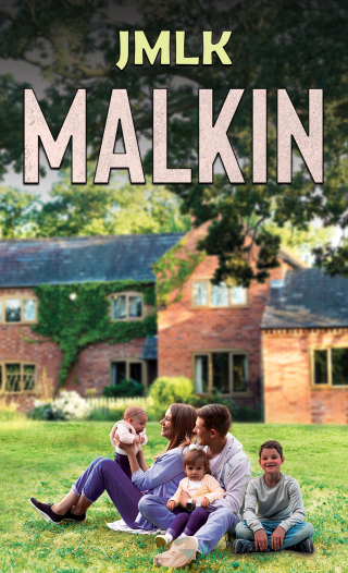 Imagen de portada: Malkin 9781649796721
