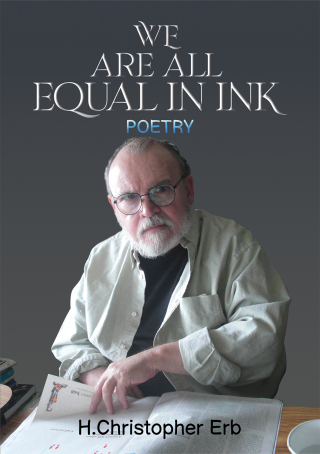 Cover image: We  Are  All  Equal  in  Ink 9781649797575