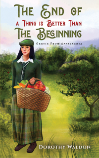 Imagen de portada: The End of a Thing is Better Than The Beginning 9781649797681