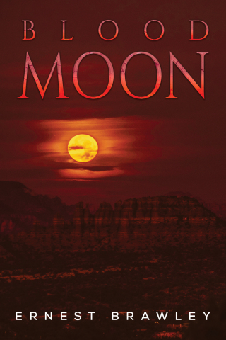 Imagen de portada: Blood Moon 9781649797797