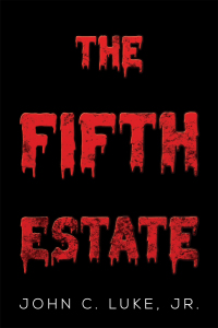 Omslagafbeelding: The Fifth Estate 9781649797810