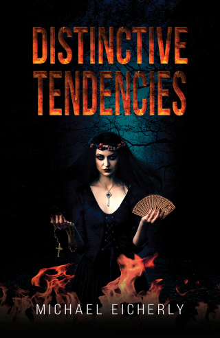 Cover image: Distinctive Tendencies 9781649798404