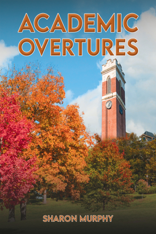 Cover image: Academic Overtures 9781649798046