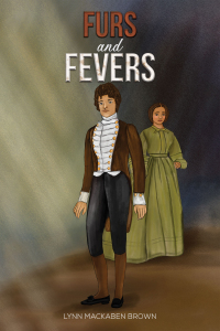 Cover image: Furs and Fevers 9781649799272