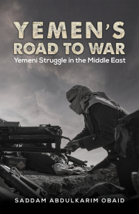 Immagine di copertina: Yemen's Road to War 9781649799425