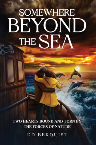 Immagine di copertina: Somewhere Beyond the Sea 9781649799432