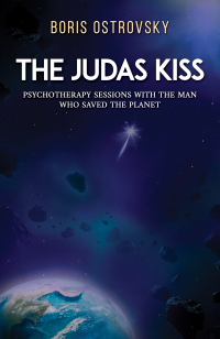 Imagen de portada: The Judas Kiss 9781649796745