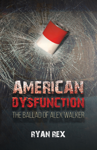 Imagen de portada: American Dysfunction 9781649799746