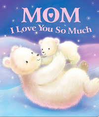 Cover image: Mom, I Love You So Much 1st edition 9781649960474