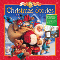 Cover image: Christmas Stories 1st edition 9781649960467
