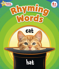 Titelbild: Rhyming Words 1st edition 9781649960368