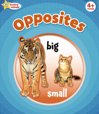 Cover image: Opposites 1st edition 9781649960375
