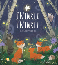 Titelbild: Twinkle, Twinkle 1st edition 9781649960238