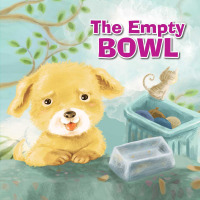 Omslagafbeelding: The Empty Bowl 1st edition 9781649960009