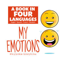 Imagen de portada: My Emotions 1st edition 9781649961648