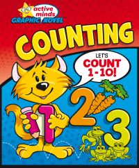 Omslagafbeelding: Counting 1st edition 9781649961761