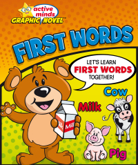 Imagen de portada: First Words 1st edition 9781649961785