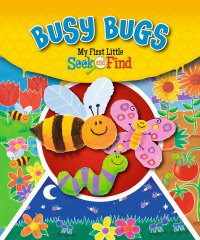 صورة الغلاف: Busy Bugs 1st edition 9781649961891