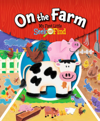 Omslagafbeelding: On the Farm 1st edition 9781649961914