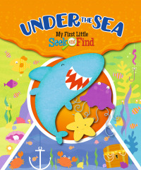 صورة الغلاف: Under the Sea 1st edition 9781649961921