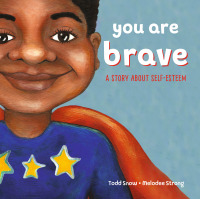 Omslagafbeelding: You Are Brave 1st edition 9781649962119