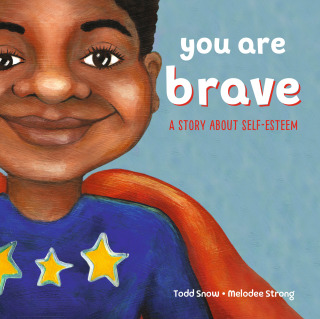 Immagine di copertina: You Are Brave 1st edition 9781649962119