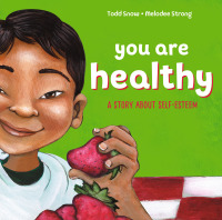 Cover image: You Are Healthy 1st edition 9781649962133
