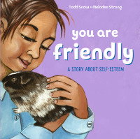 صورة الغلاف: You Are Friendly 1st edition 9781649962157