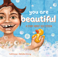 表紙画像: You Are Beautiful 1st edition 9781649962164