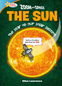 صورة الغلاف: The Sun 1st edition 9781649961990