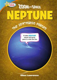 Imagen de portada: Neptune 1st edition 9781649962072