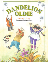 Imagen de portada: Dandelion Oldie 1st edition 9781649961747