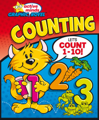 Titelbild: Counting 1st edition 9781649961761