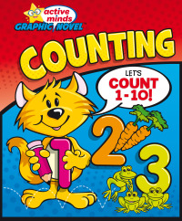 表紙画像: Counting 1st edition 9781649961761