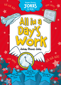 Immagine di copertina: All In A Day's Work 1st edition 9781649961938