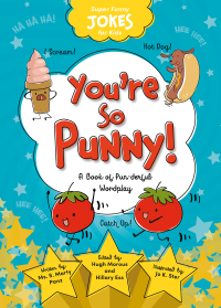 Titelbild: You're So Punny! 1st edition 9781649961945