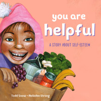 Titelbild: You Are Helpful 1st edition 9781649962171