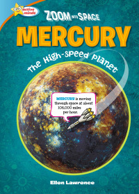 Cover image: Mercury 1st edition 9781649962003