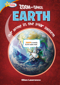 Cover image: Earth 1st edition 9781649962027