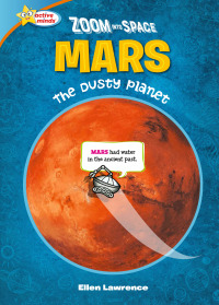Imagen de portada: Mars 1st edition 9781649962034
