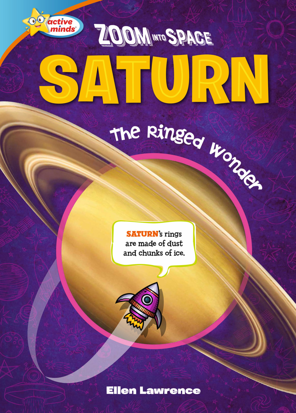 Saturn 1st Edition