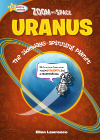 Titelbild: Uranus 1st edition 9781649962065